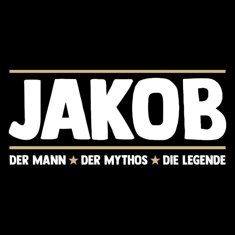 Jacob