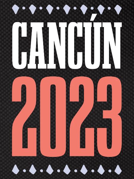 Cancun 2023
