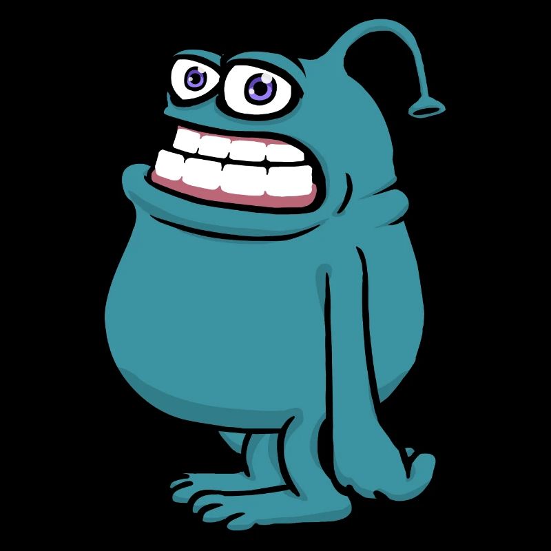Mampfredo