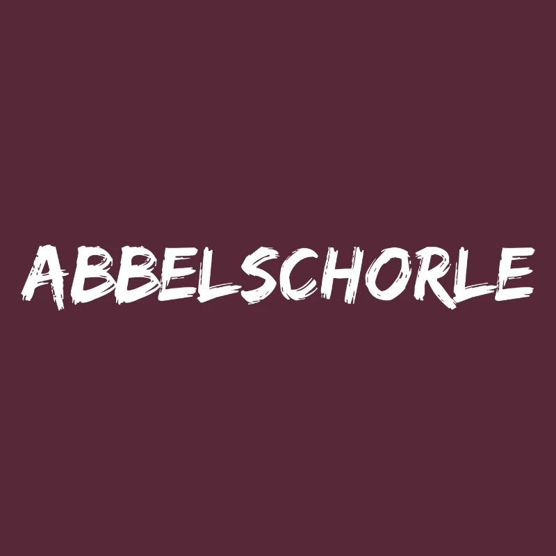 abbelschorle