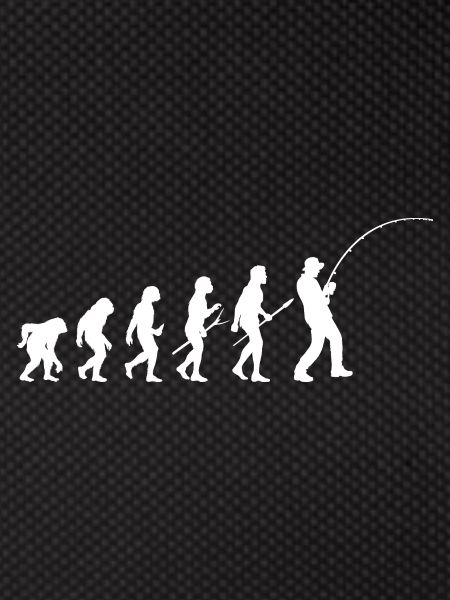 Angler Evolution Fishing