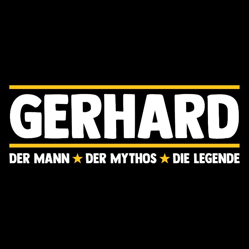 Gerhard