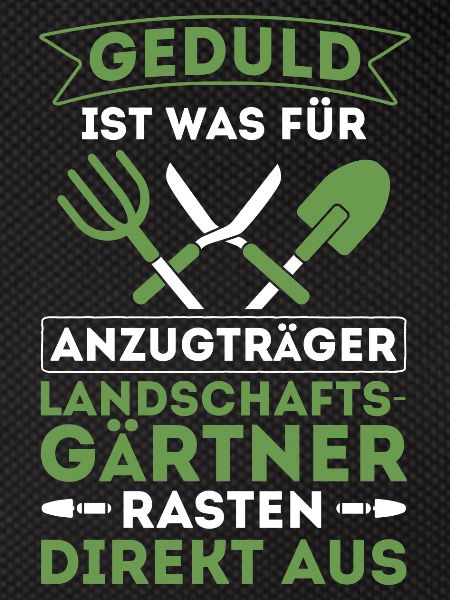 Galabau Gärtner