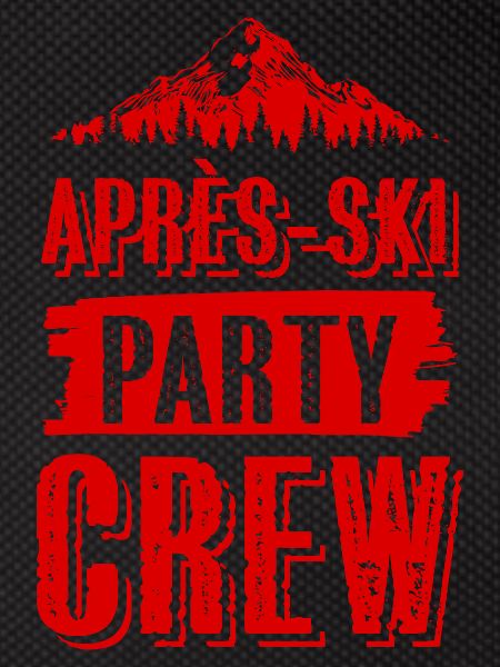 Apres Ski Crew