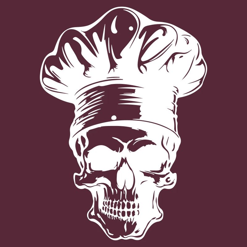 Skeleton Cook