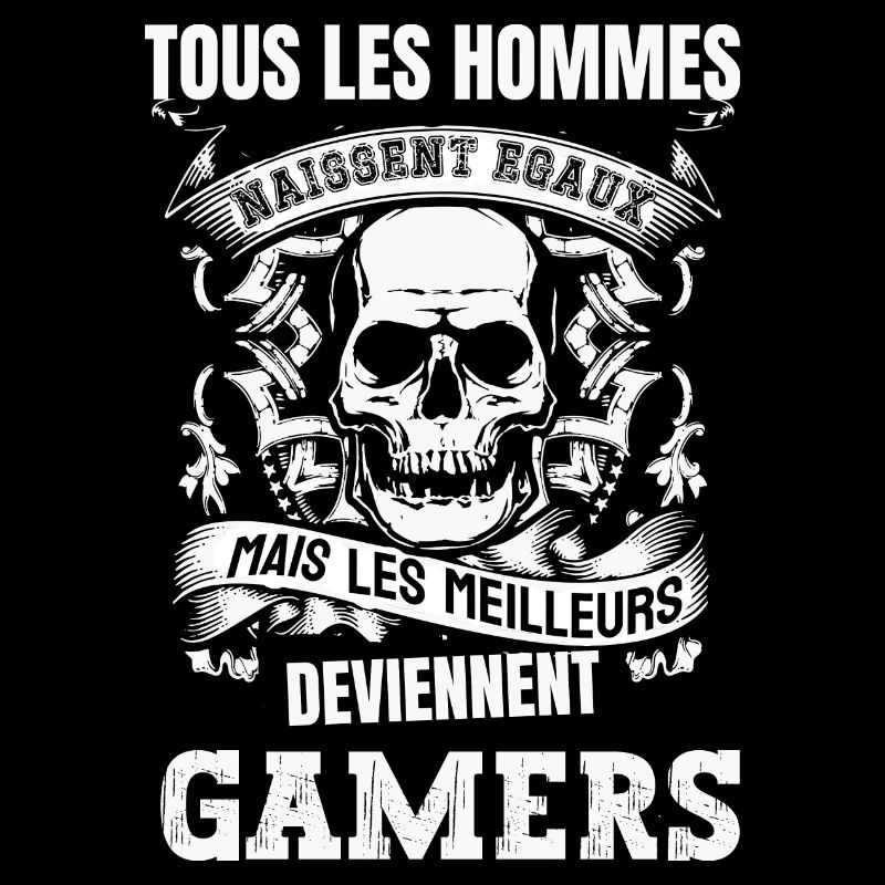 les meilleurs deviennent gamers