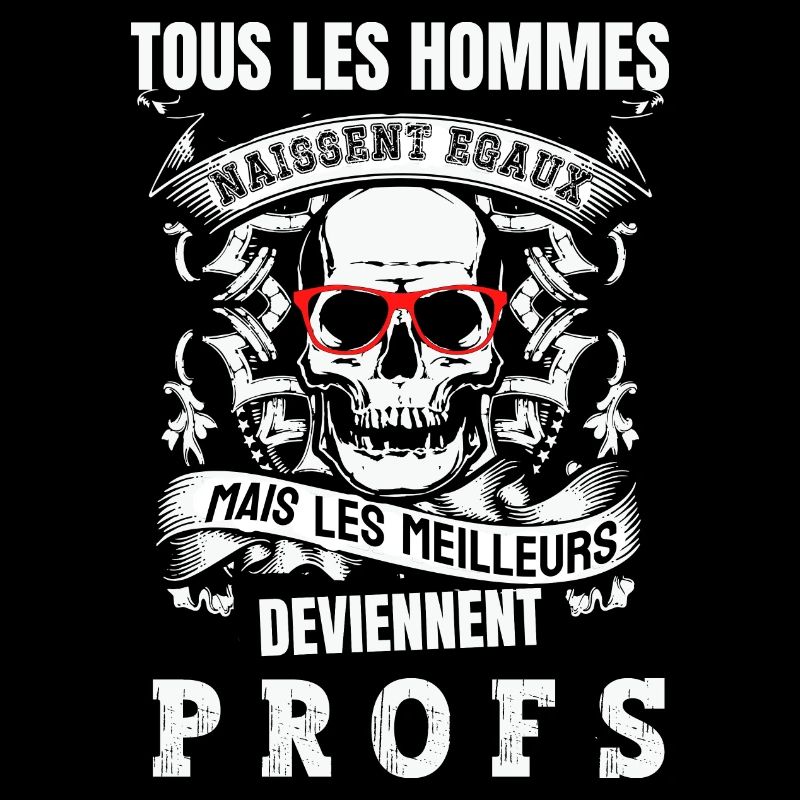 les meilleurs deviennent profs