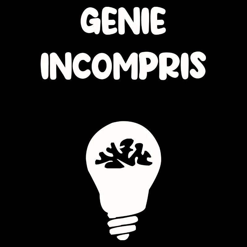 Génie incompris