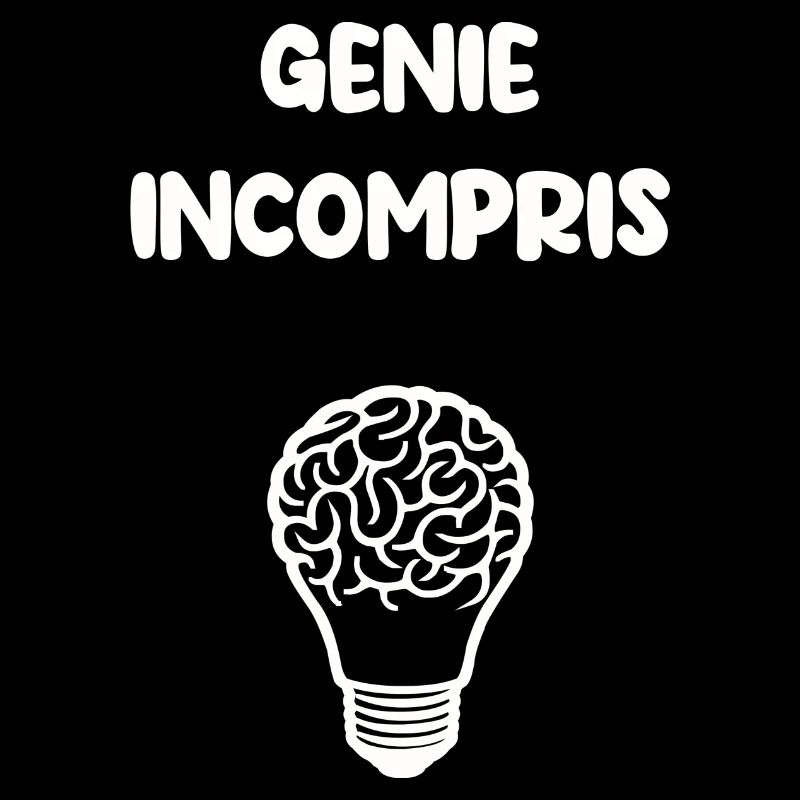 Génie incompris