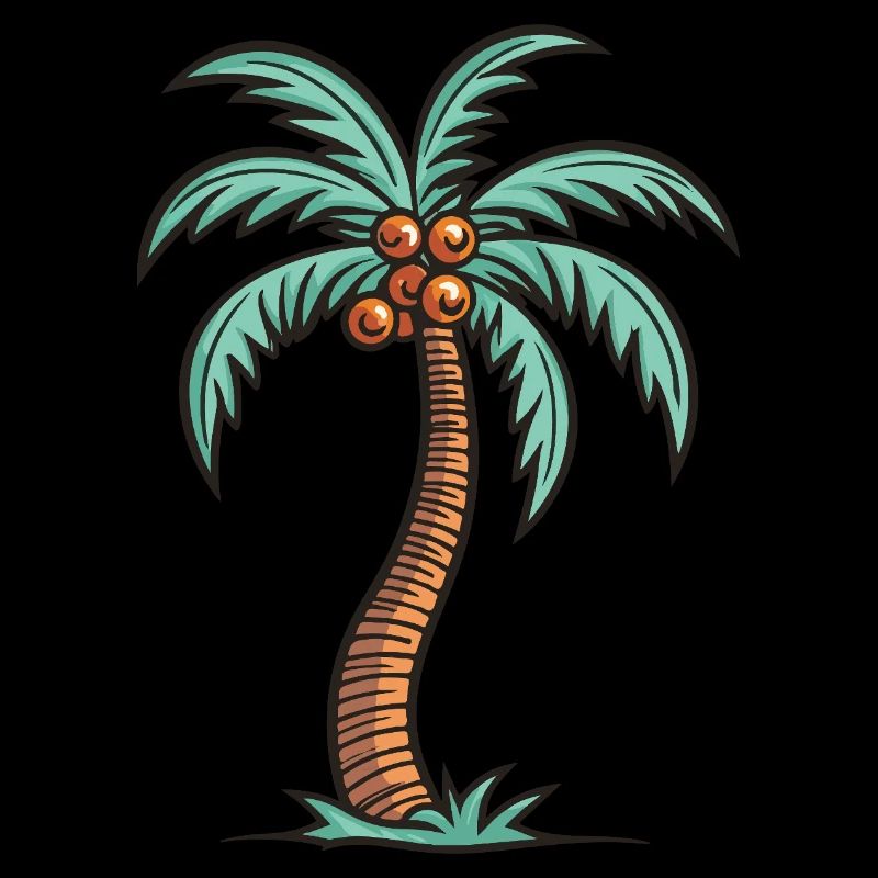 Palm Island