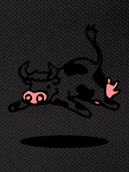 cow