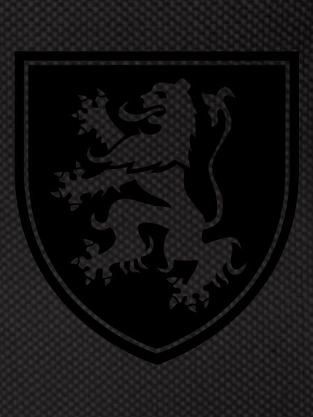 Lion chablais