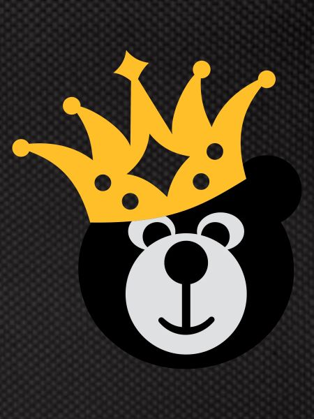 BEAR with KRONE