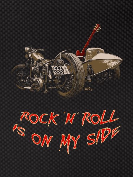 Only Sidecar