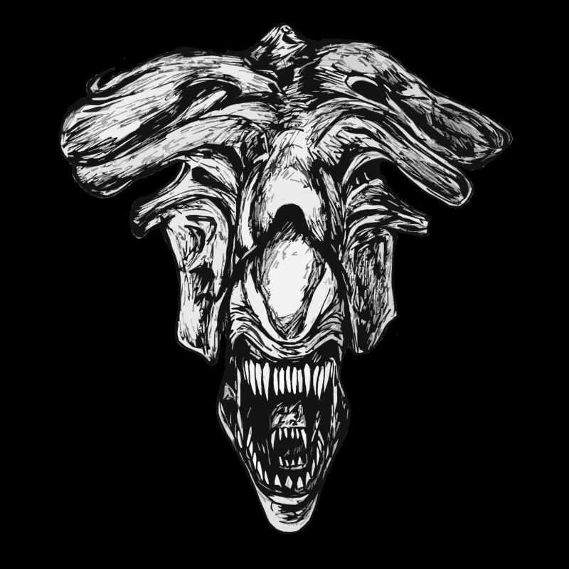 Königin Xenomorph