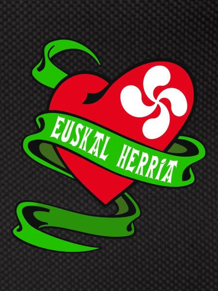 basque heart