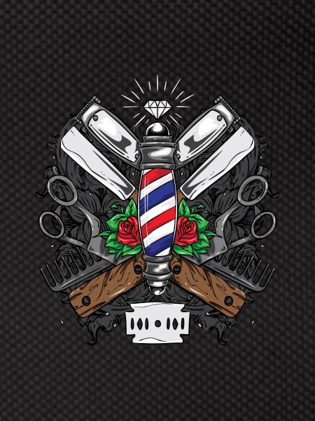 Métiers coiffeur-coiffeur
