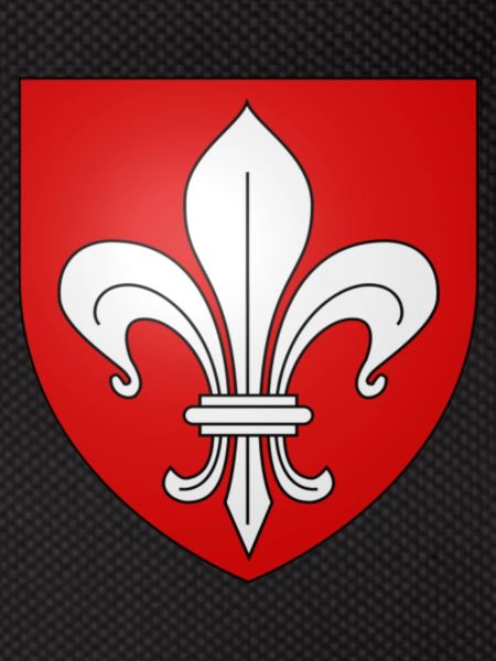 Blason Lille