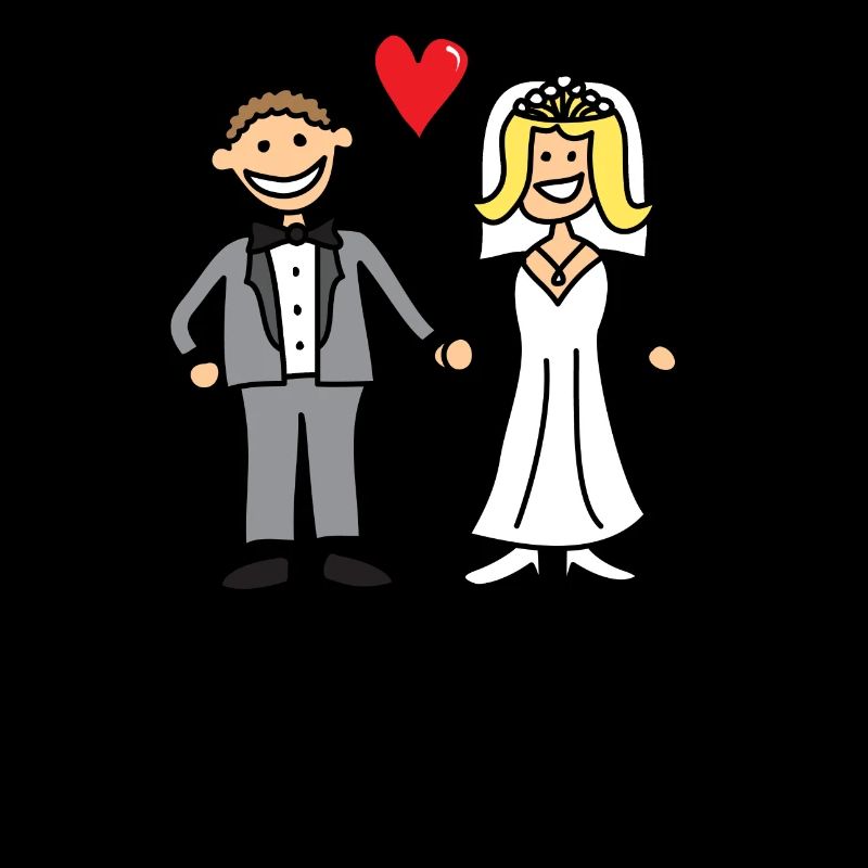 Wedding - Under New Management