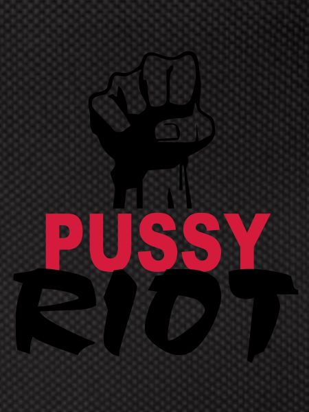 Pussy Riot