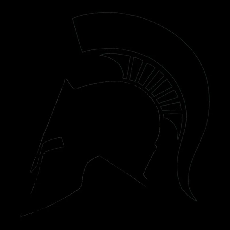 Casque de Spartan