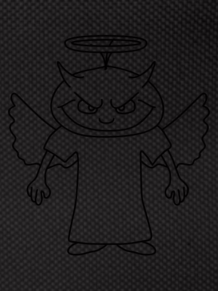 Devil Angel
