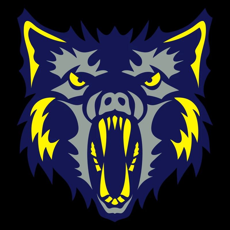 Werwolf Werwolf Wolf 2