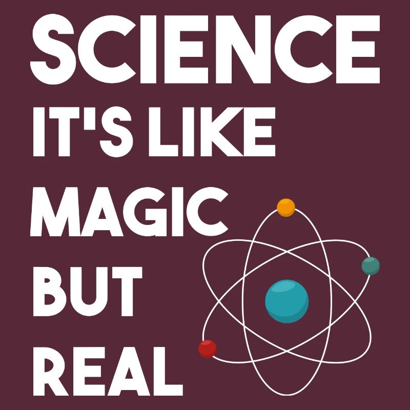 Science Funny Saying Physicist Chemist Gift