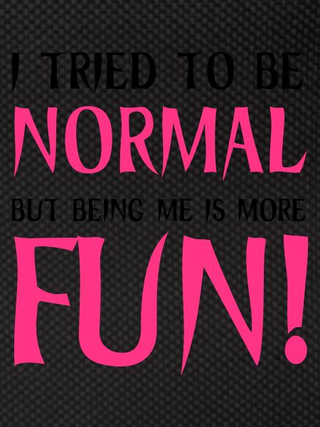 Normal