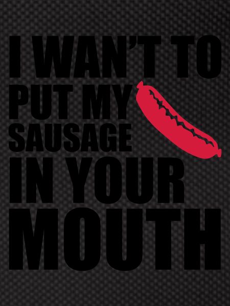 Sausage