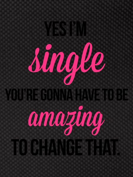 Single