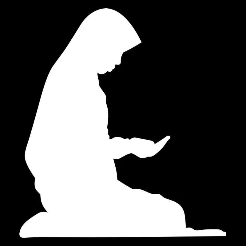 Pray