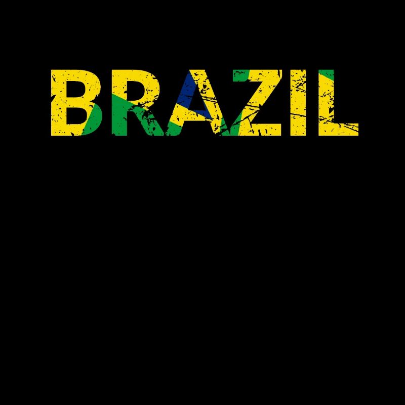 Brésil cadeau