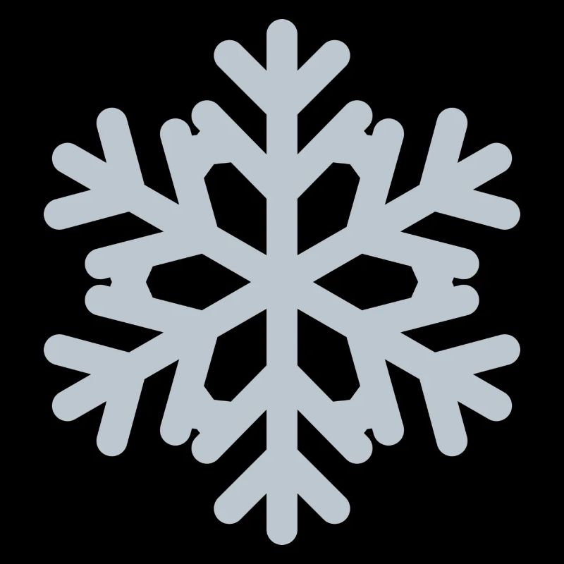 Flocon de neige