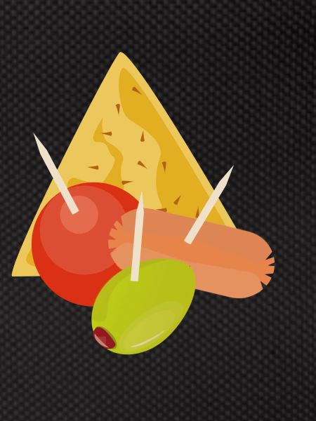 tapas