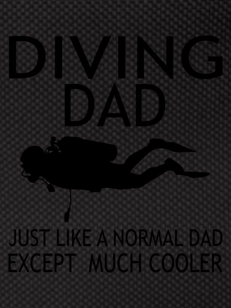 Diving Dive Dive