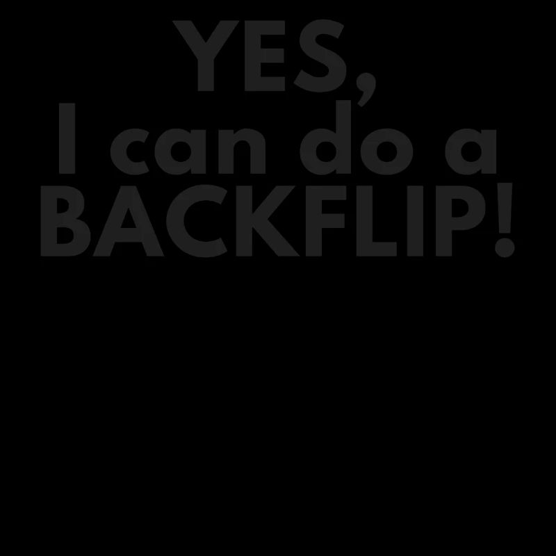 Backflip