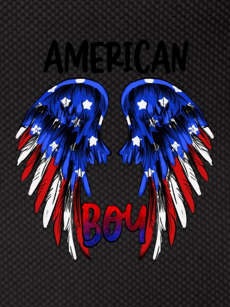 American Boy