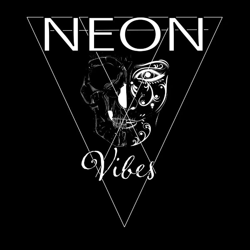 Vibrations néon