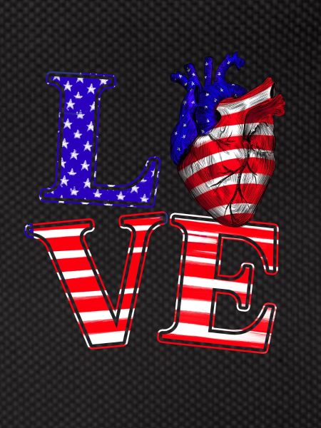 Love America