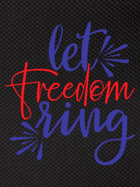 Freedom
