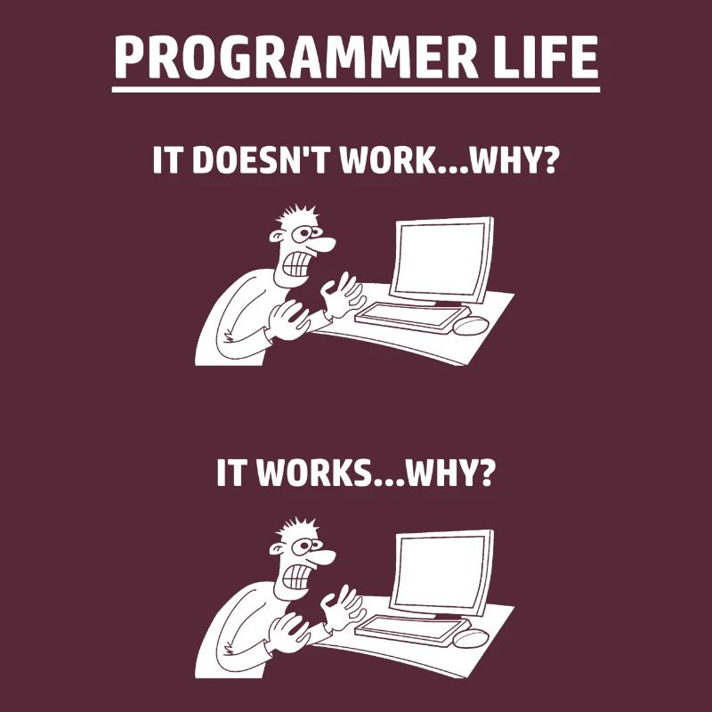 Programmer Humor Computer Science IT