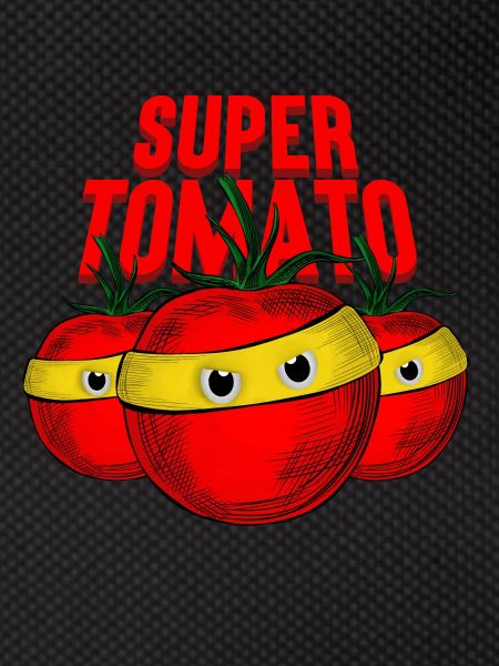 Super Tomato