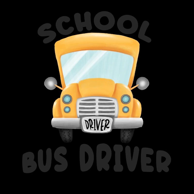 School Bus Driver