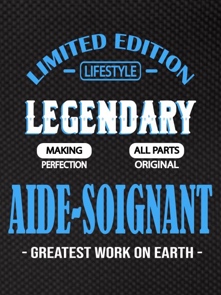 AIDE SOIGNANT