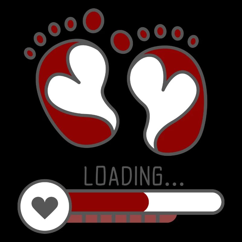 Baby loading