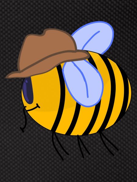 Mr. Bee