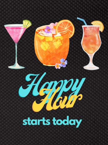 Happy Hour