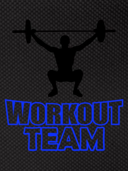 Workout Team