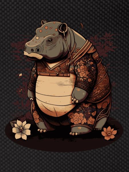 hippo 1